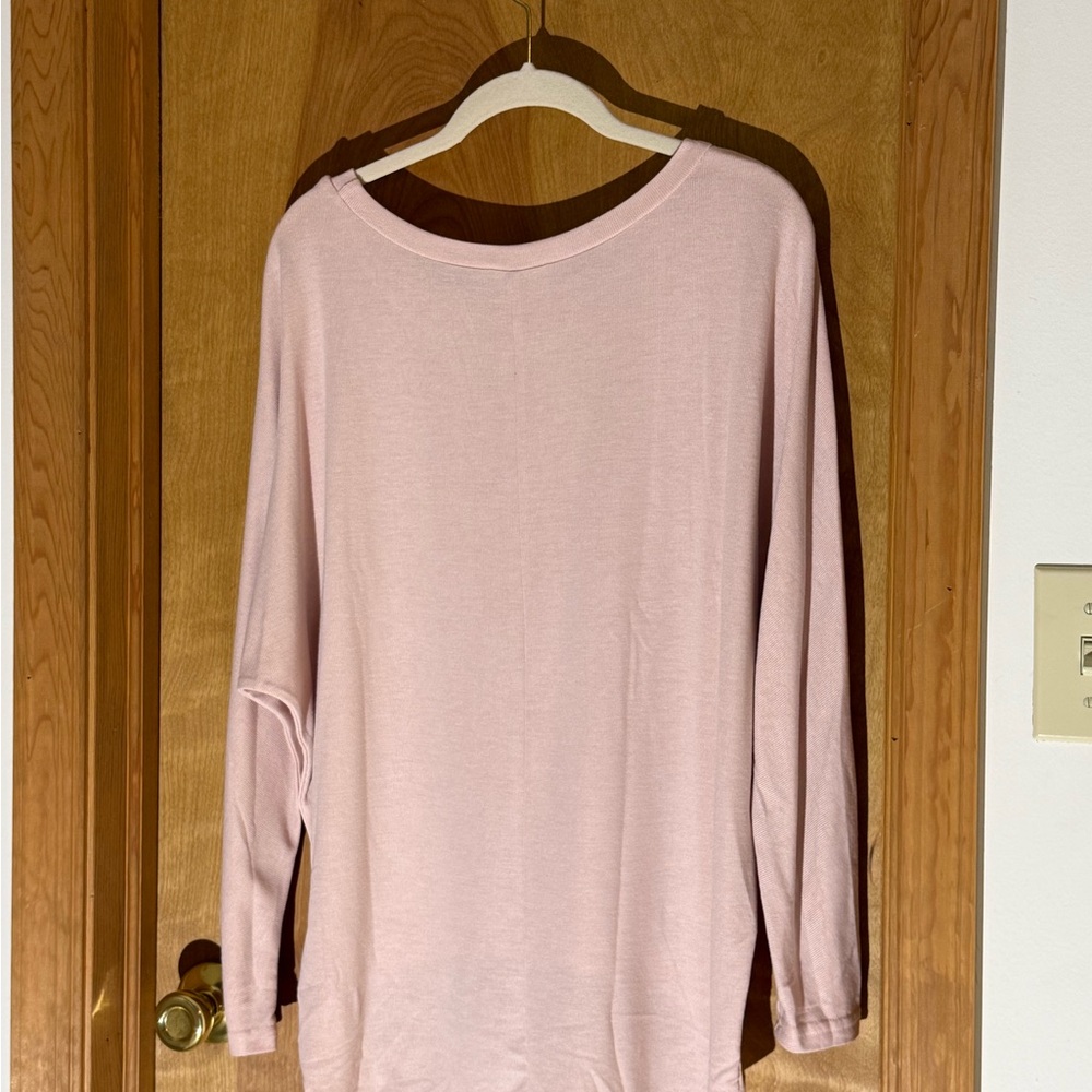 Vidarton Beige Top